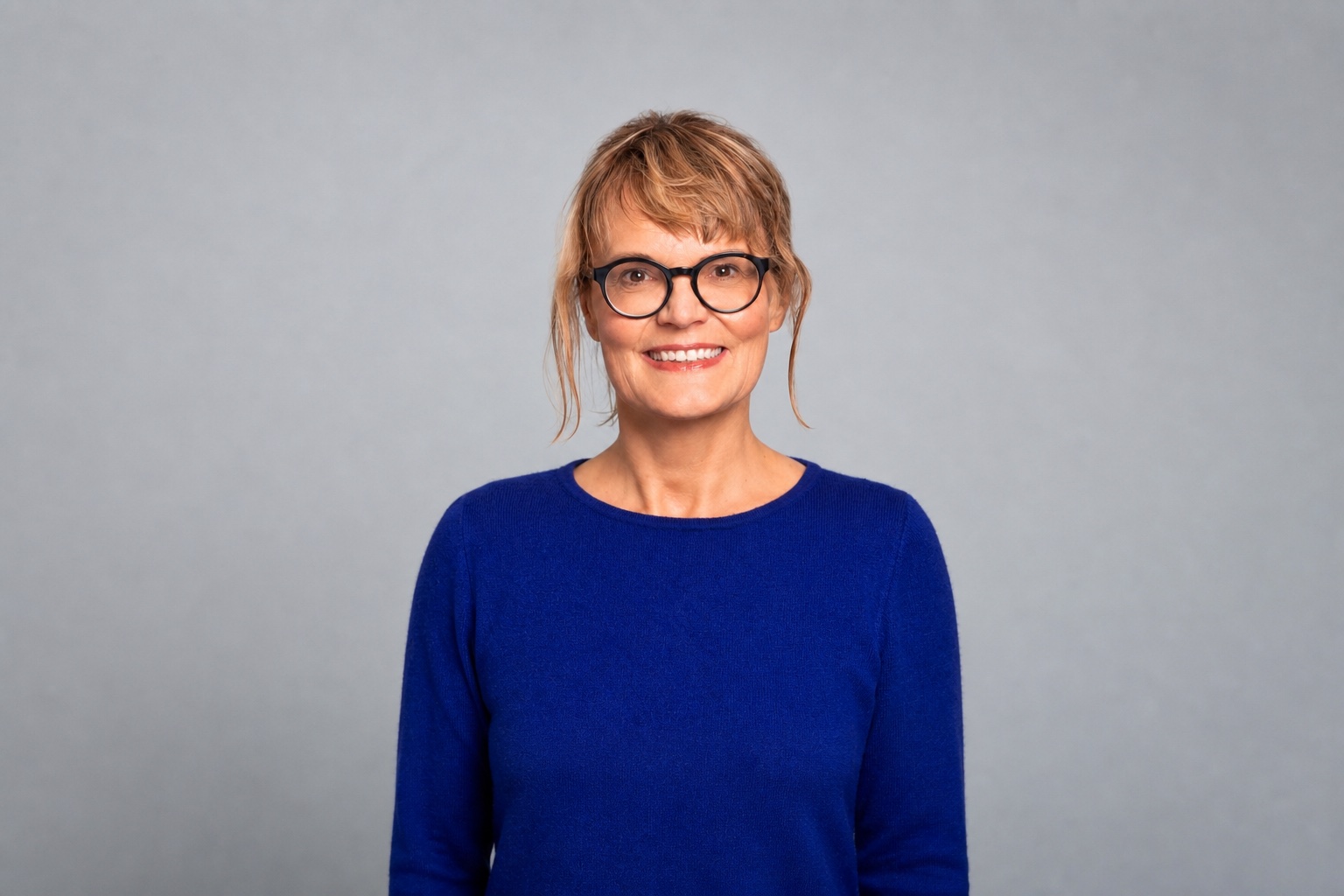 Dr. Britta Bozzi